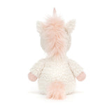 Flossie unicorn - Licorne
