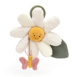 Fleury Daisy Activity Toy - jouet d'éveil