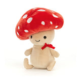 Fun-Guy Robbie - Champignon