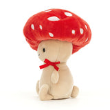 Fun-Guy Robbie - Champignon