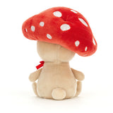 Fun-Guy Robbie - Champignon