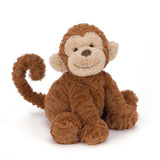 Fuddlewuddle Monkey Medium