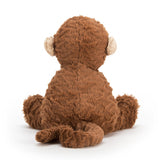 Fuddlewuddle Monkey Medium
