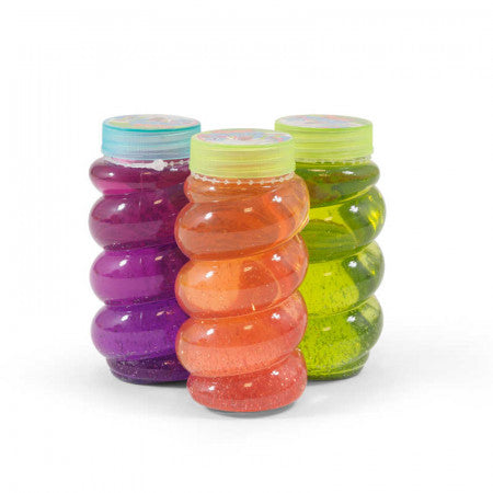 Twist Putty - Slime à paillettes