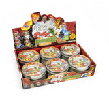 Pate intelligente - DINOSAUR GENIUS PUTTY - UV