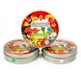 Pate intelligente - DINOSAUR GENIUS PUTTY - UV