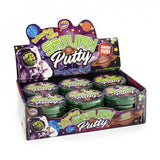 SATURN PUTTY - SPACE