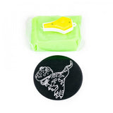 Pate intelligente - DINOSAUR GENIUS PUTTY - UV