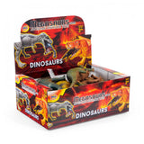 Figurine de dinosaures de 20 cm