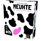 Meuhte - jeu d'ambiance