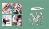 Gâteaux de Noel