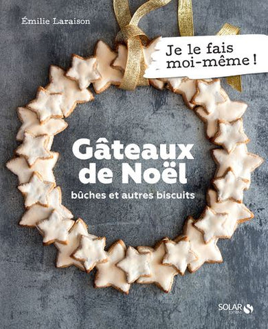 Gâteaux de Noel