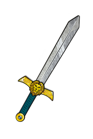 Epée Coeur de Lion - Lionheart Warrior Sword