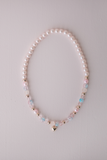 Collier Boutique Sweet Heart