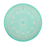 Tapis de sol en plastique Tara