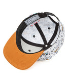 Casquette Aussie - Hello Hossy