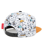 Casquette Aussie - Hello Hossy