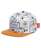 Casquette Aussie - Hello Hossy