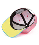 Casquette Rollers - Hello Hossy