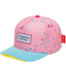 Casquette Rollers - Hello Hossy