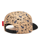 Casquette Tanzanie - Hello Hossy