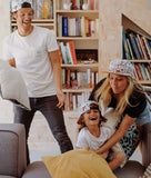 Casquette Aussie - Hello Hossy