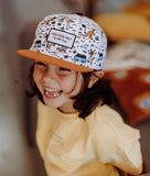 Casquette Aussie - Hello Hossy