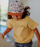 Casquette Aussie - Hello Hossy