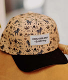 Casquette Tanzanie - Hello Hossy