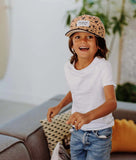 Casquette Tanzanie - Hello Hossy