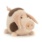 HIggledy Piddledy Old Spot - Cochon