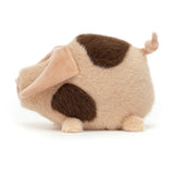 HIggledy Piddledy Old Spot - Cochon