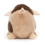 HIggledy Piddledy Old Spot - Cochon