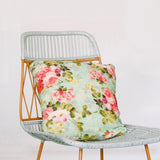 Housse de coussin Rosalie rectangle