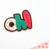 broche Kassandra OH !