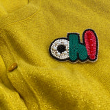 broche Kassandra OH !