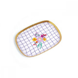 Plateau carreaux Yummi Karo