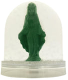 Boule à neige Miracle  - J'ai vu la vierge