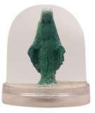 Boule à neige Miracle  - J'ai vu la vierge