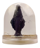 Boule à neige Miracle  - J'ai vu la vierge