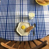 Petite assiette Oeuf