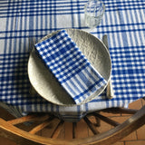 Serviettes de bistrot