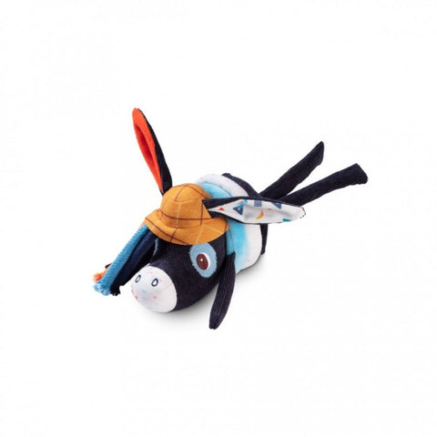 Hochet vibrant - Ignace l'âne