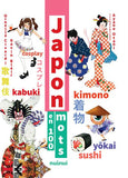 Japon en 100 mots - Nouvelle édition augmentée