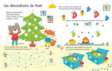 Je trace, j'efface Noel