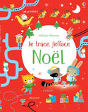 Je trace, j'efface Noel