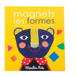 Magnets les formes