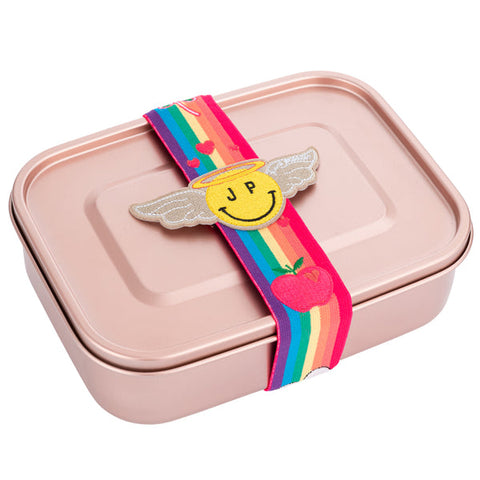Elastique Lunchbox - Boite à déjeuner
