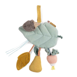 Feuille d'activités à suspendre - Trois petits lapins