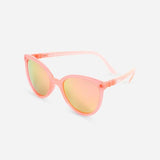 Lunettes de soleil BUZZ - Rose Néon (2 tailles)
